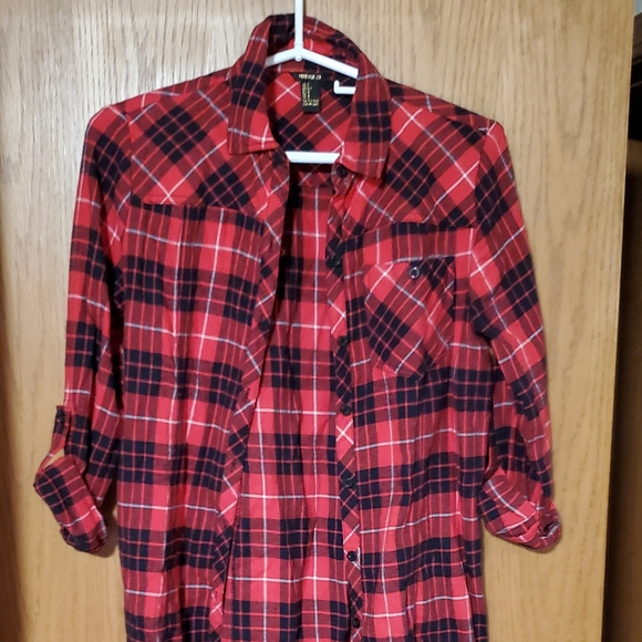 Forever 21 Tops - Free w/ Any Purchase